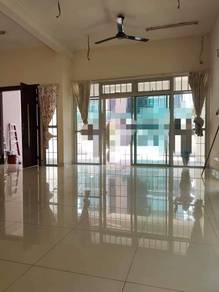 Semi-Detached-House-for-sale-Kepong-Kuala-Lumpur