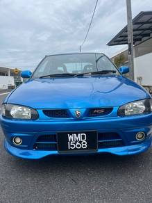 Proton WIRA 1.5 GLi A/B SE (M)