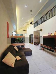 Impian Emas Bukit Impian Skudai Kempas Setia tropika Johor Universiti