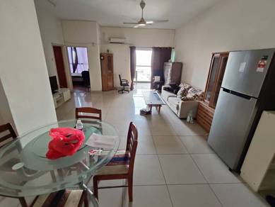 High Floor, Fully Furnished, Ready Now, Move in anytime