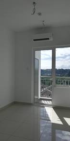 Bangi Gateway Service Apartment 3 Room Partial furnish near UKM Evo