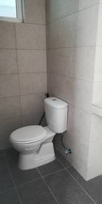 Bangi Gateway Service Apartment 3 Room Partial furnish near UKM Evo
