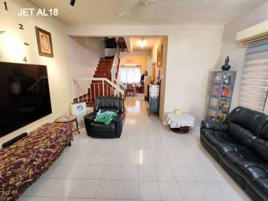 Setia Impian 4, Double Storey, Setia Alam, Shah Alam [Limited]