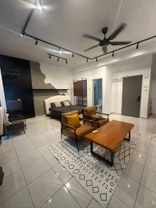 Youth city studio unit fully furnish