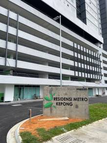 Residensi Metro Kepong