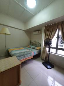 Le Jardine Pandan Indah Ampang Condo KL Cheras Walking Distance to LRT