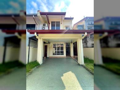 2-Storey House at Taman Pinggiran USJ 1, Subang Jaya