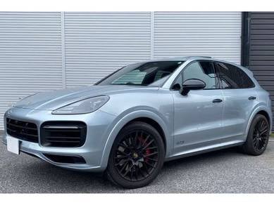 Porsche CAYENNE 4.0 GTS V8 (A)
