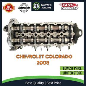 Chevrolet Colorado 2008 Cylinder Head