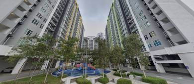 Starz Valley @Nilai FREEHOLD FF【100% FULL LOAN🔥】【0% DEPOSIT✅】