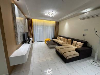 Mahkota Wira Condominium