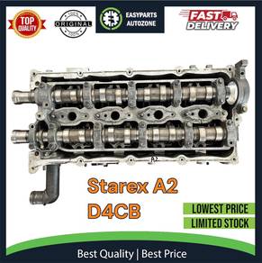Hyundai Starex A2 Cylinder Head
