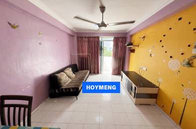 Jadeview Fully Furnished Ready Tenancy Gelugor Near Usm