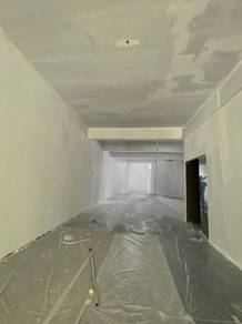 Desa Cemerlang 1st Floor For Rent