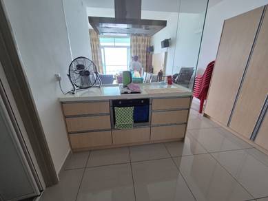 Southbay Plaza for rent  -- bu 1111sf , high floor sea view!!