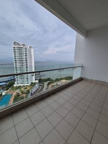 Southbay Plaza for rent  -- bu 1111sf , high floor sea view!!