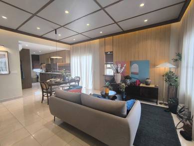 New-2-storey-Terraced-House-for-sale-Semenyih-Selangor