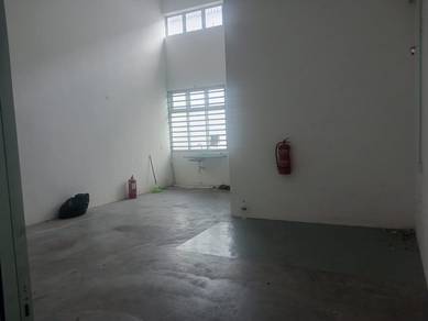 Tasek Facing Main Road Ground Floor Shop For RENT _ Simpang Ampat
