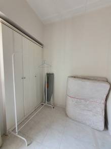 Le Jardine Pandan Indah Ampang Condo KL Cheras Walking Distance to LRT