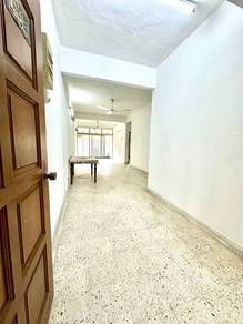 FOR SALE: Putri Apartment, TAMAN SETIAWANGSA, Kuala Lumpur