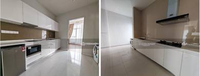 2700sqft Mayfair Residences @ Pavilion Embassy, Ampang keramat for Ren