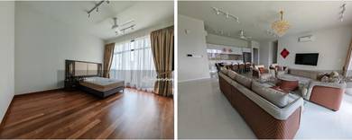2700sqft Mayfair Residences @ Pavilion Embassy, Ampang keramat for Ren
