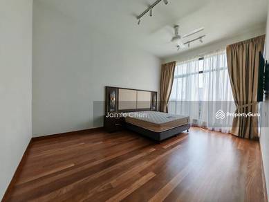 2700sqft Mayfair Residences @ Pavilion Embassy, Ampang keramat for Ren