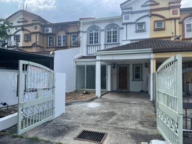Below Market Value Intermmediate Double Storey USJ 14 Subang Jaya