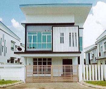 Cheap Below Value 2-storey semi- D