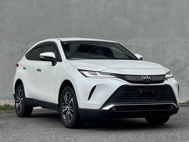 Toyota HARRIER 2.0 G (A)