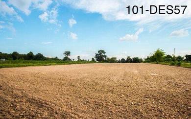 WIT Pandamaran, Klang - Industrial Land for Rent