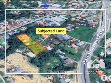 Kiansom / Land / Inanam / Menggatal / NT / Kolombong / Kota Kinabalu