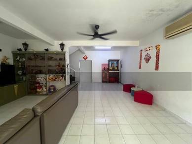 Bandar Putra Kulai Indahpura Senai ioi mall jb Johor Full loan ciq rts