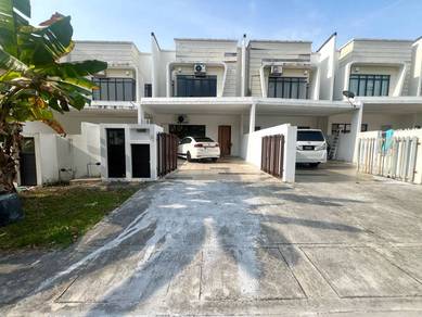 2-storey-Terraced-House-for-sale-Semenyih-Selangor