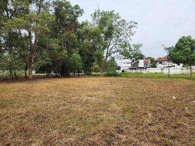 Bungalow Lot Jalan Mihrab U812 For Sale !