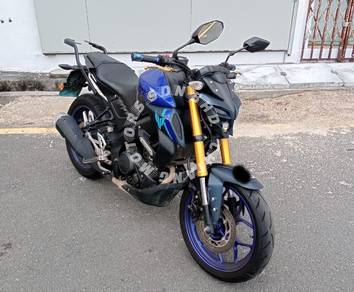 2022  Yamaha MT15 MT 15 