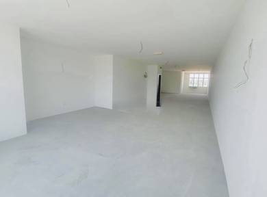 Face main road Bandar Tasek Mutiara First Floor Shoplot simpang Ampat