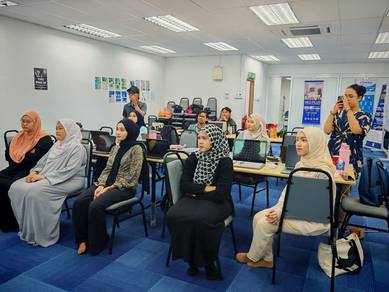Kerja Kosong Bangi Kajang Semenyih