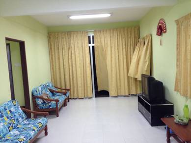 Rose Apartment