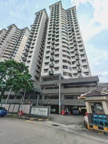 Sri Impian / Larkin / Near Jb Town & Ciq / Below Market