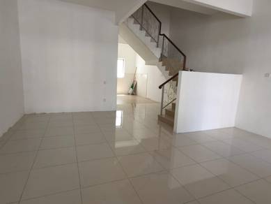 Taman Villa Seri Setia Central Way 2 | 3sty Terrace Gated Guarded