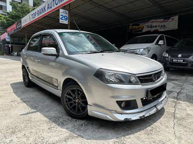 Proton SAGA 1.3 FL (M) SIAP TUKAR NAMA