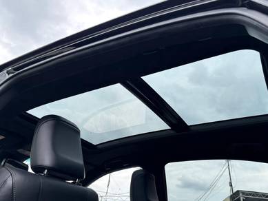 ✅ Toyota HARRIER 2.0 PREMIUM ADVANCE ZUS60
