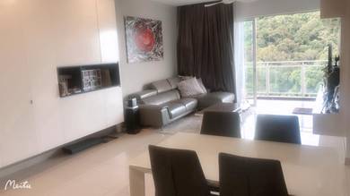 Bandar Sri Damansara Foresta Condo Fully Furnished Middle Bedroom Only