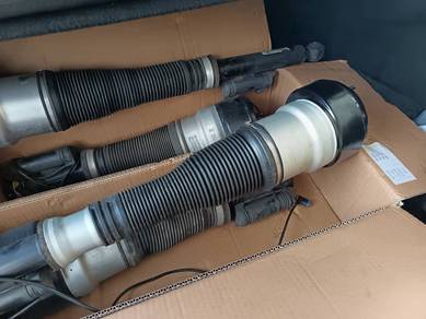 w221 S350L Airmatic Suspension Used for sale