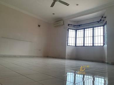 Sell below market value💥Tmn Sri Andalas, Klang -2 Sty House For Sale