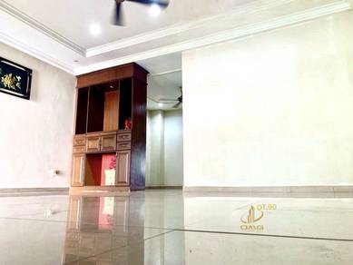 Sell below market value💥Tmn Sri Andalas, Klang -2 Sty House For Sale