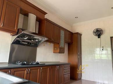 Sell below market value💥Tmn Sri Andalas, Klang -2 Sty House For Sale