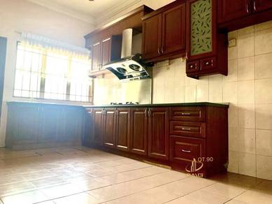 Sell below market value💥Tmn Sri Andalas, Klang -2 Sty House For Sale