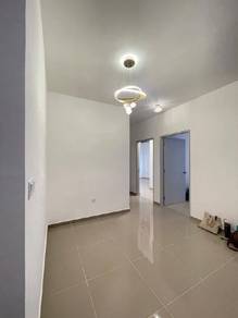 HOT UNIT Apart PPAM Setapak Riviera Setapak Kuala Lumpur